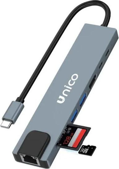 Universal PC100W hub