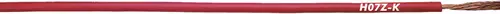 LAPP 4726051K Litze H07Z-K 1 x 1.50mm² Weiß 1500m