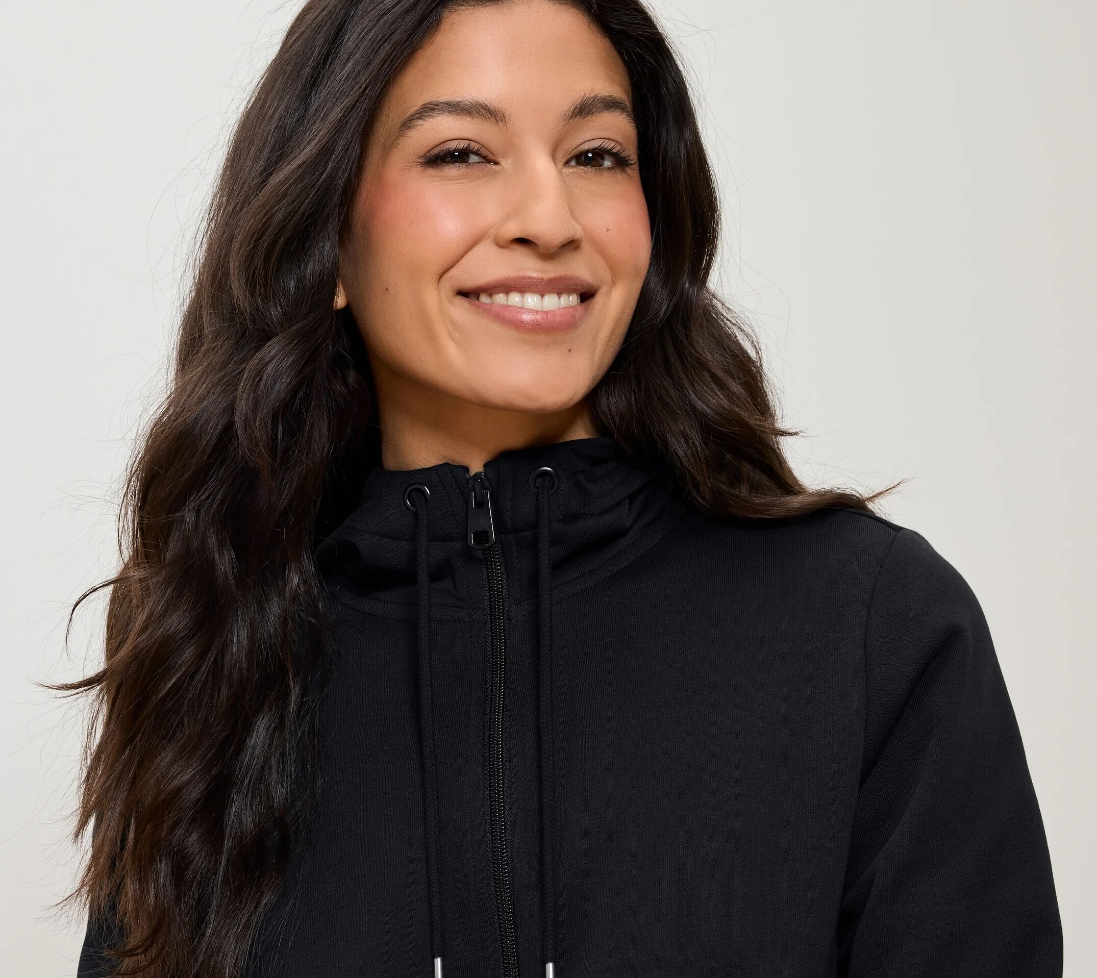 Tchibo - Sweatjacke - Damen - Gr. S