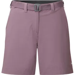 Montane, Damen, Outdoorhose, Lite Terra Stretch (XS), Violett