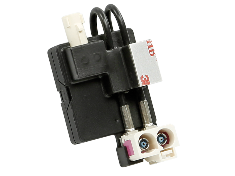 ACV Splitter AM-FM / FM