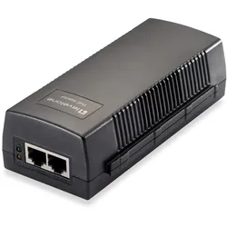 LEVELONE Gigabit PoE Injektor, 30W