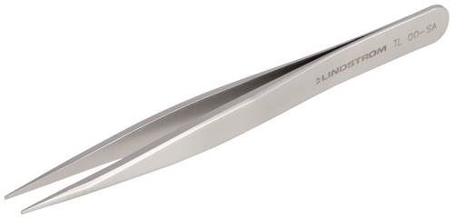 Lindström TL 00-SA Präzisionspinzette 00 Spitz 120mm