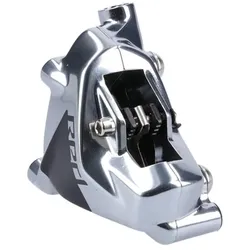 SRAM RED eTap AXS HRD Bremssattel Flat Mount | VR/HR