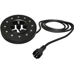 Oase, Brunnen + Gartenteich, 88264 Vijverbelichting Energielabel: G (A - G) LED