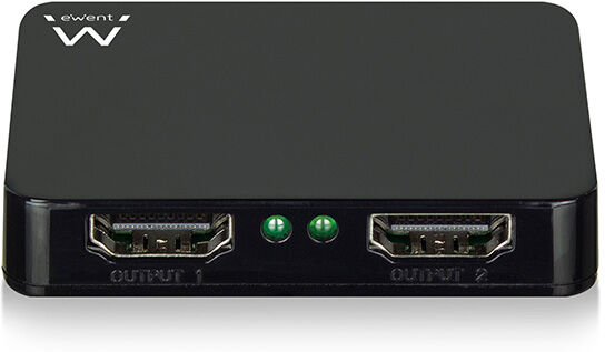 ADAPTADOR EWENT HDMI 4K EW3720