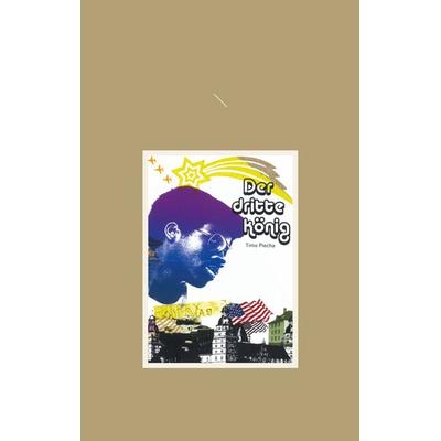 Der dritte König, Taschenbuch von Timo Piecha, BoD – Books on Demand