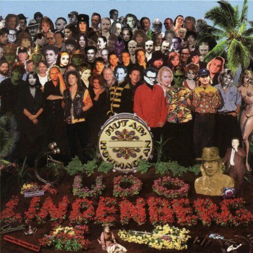 Various - Hut Ab! Hommage an Udo Lindenberg - Preis vom 13.10.2026 11:25:28 h