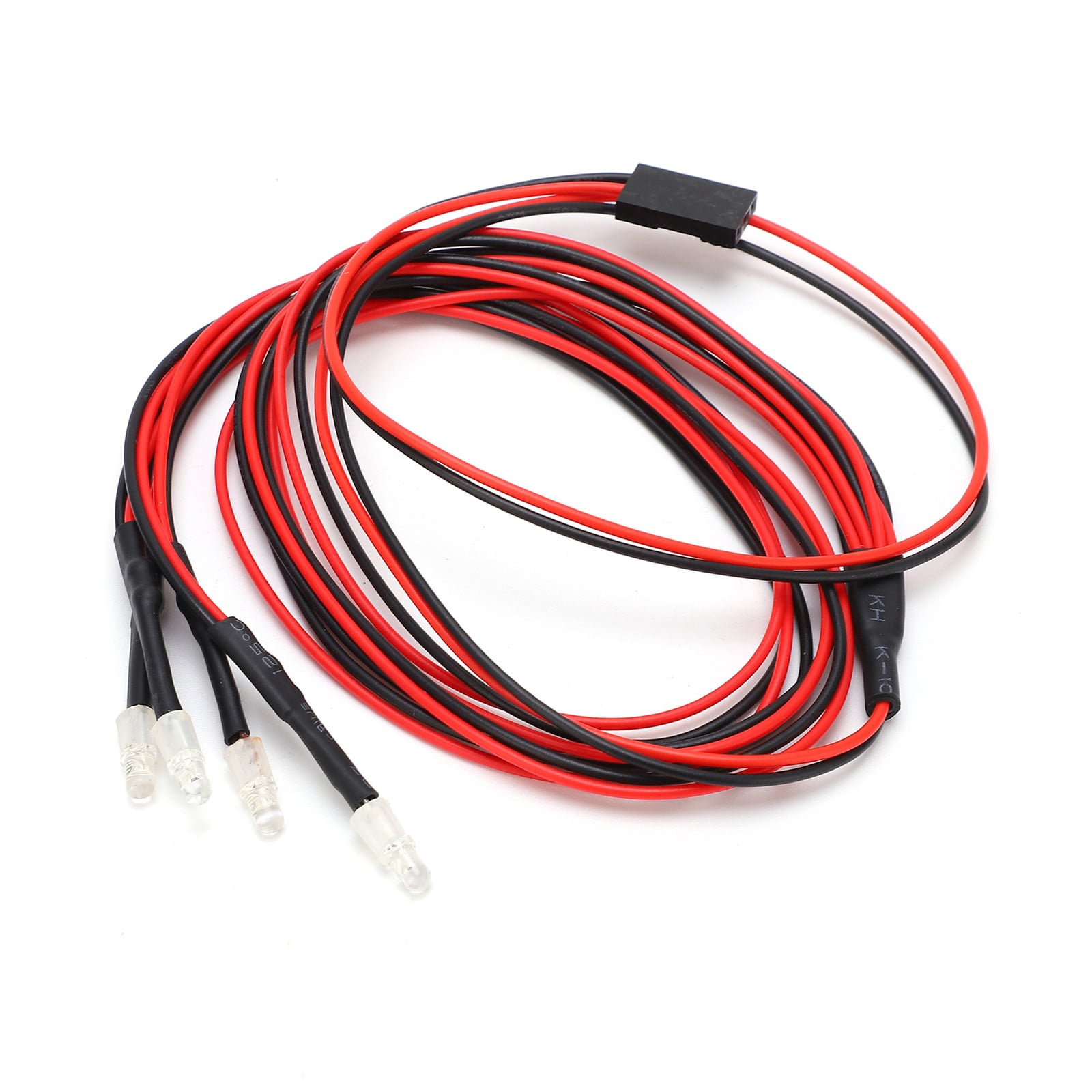 Cocosity LED-verlichting voor RC-auto en modelauto
