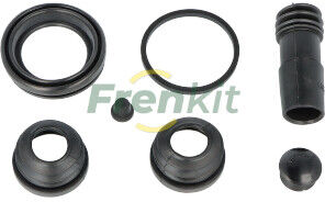 Frenkit Reparatursatz, Bremssattel 245011 Vorderachse Für Peugeot