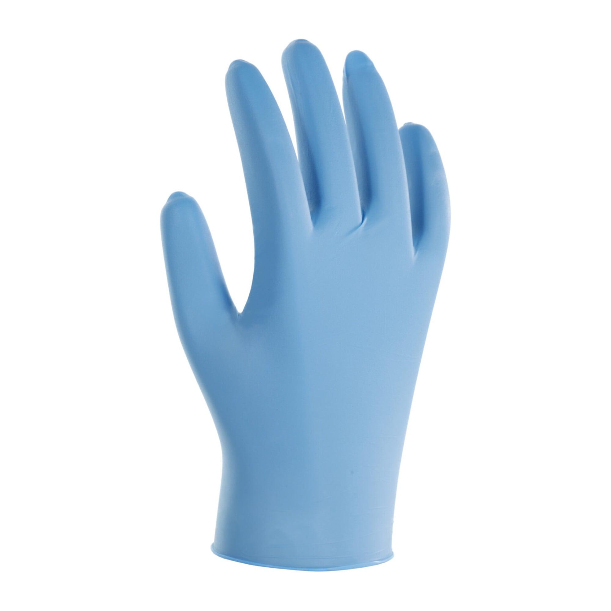 HOLEX Einweg-Handschuh-Set 7 Stärke 0.13 mm (094787 7)
