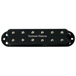 Seymour Duncan SL59-1B Lil-59 Bridge - Pickup E-Gitarre