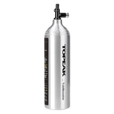 Topeak TubiBooster Kartuschenpumpe (TO6545)