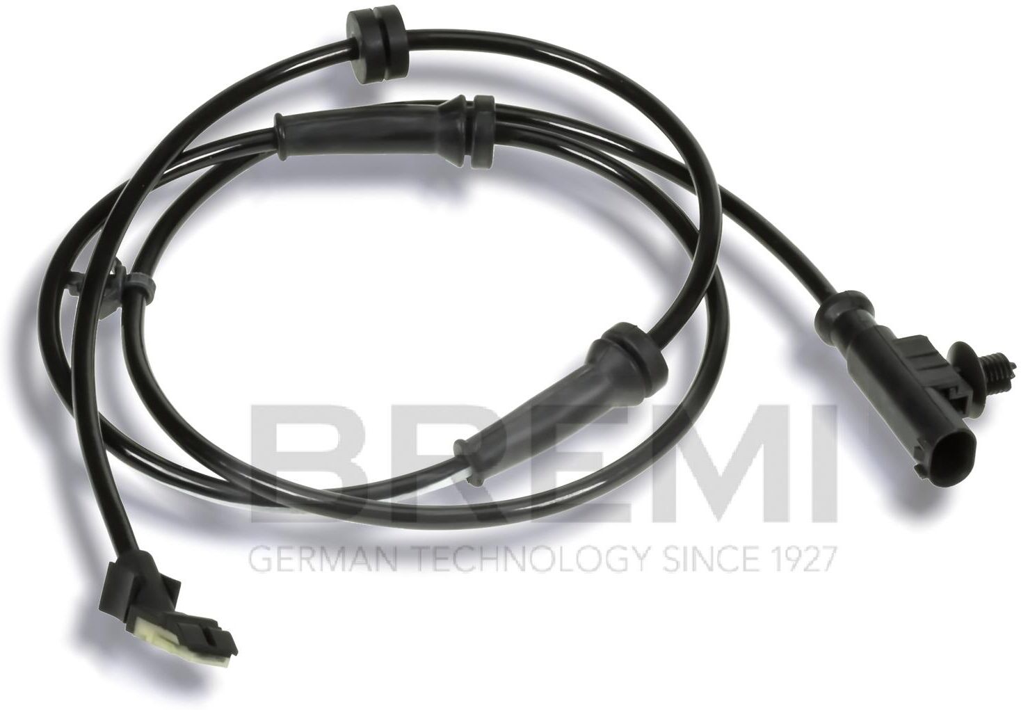 Bremi Sensor, Raddrehzahl 50145 Für Nissan