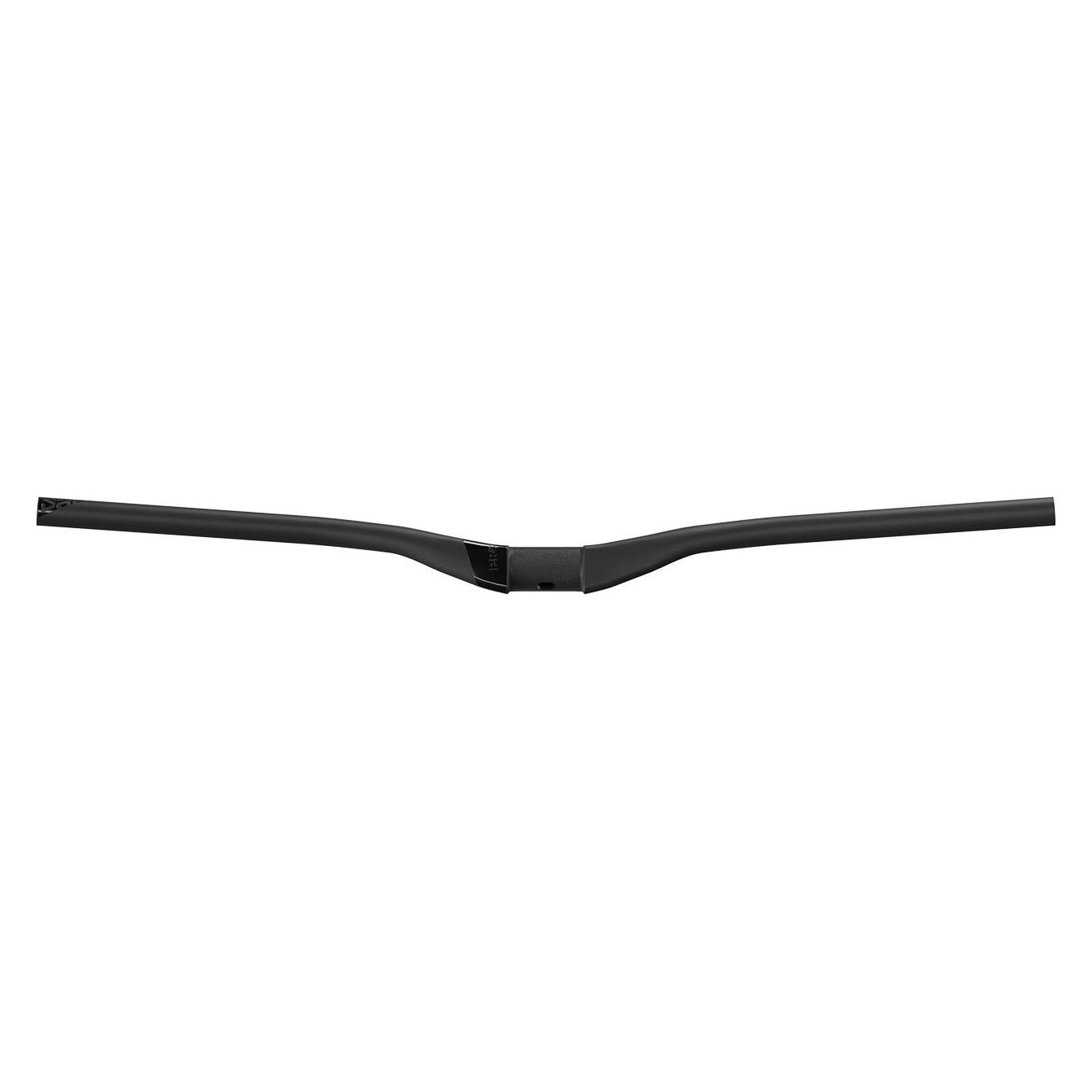 PRO Bike Gear Lenker MTB Tharsis EVO 78 cm 35 mm Carbon schwarz (35 mm) (PRHA0660)