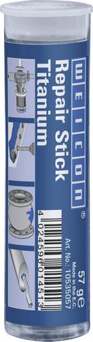 Weicon Repair Stick Titanium 10011973 57g