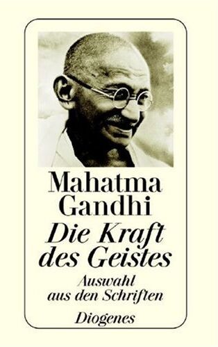 Mahatma Gandhi - Die Kraft des Geistes - Preis vom 09.10.2026 07:28:09 h
