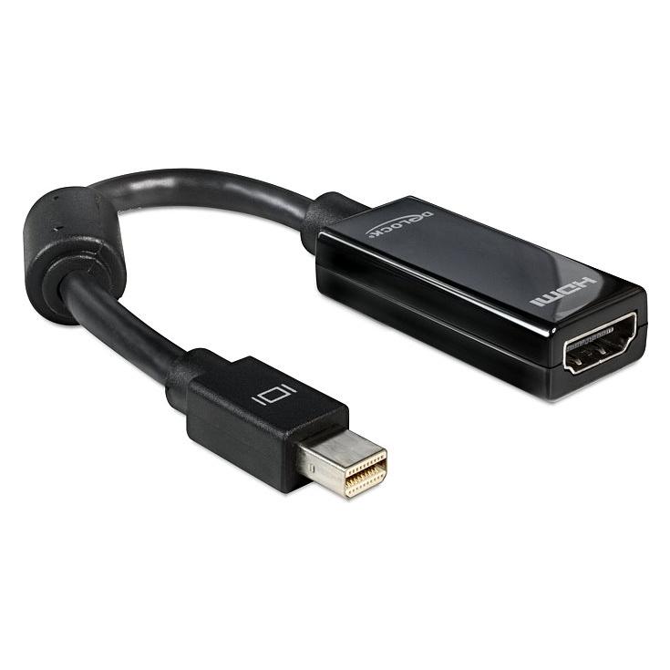 Delock Mini-DisplayPort zu (65099)