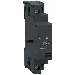 Schneider Electric GVAS026 Arbeitsstromausl. GV-AS, 24VAC, 60Hz