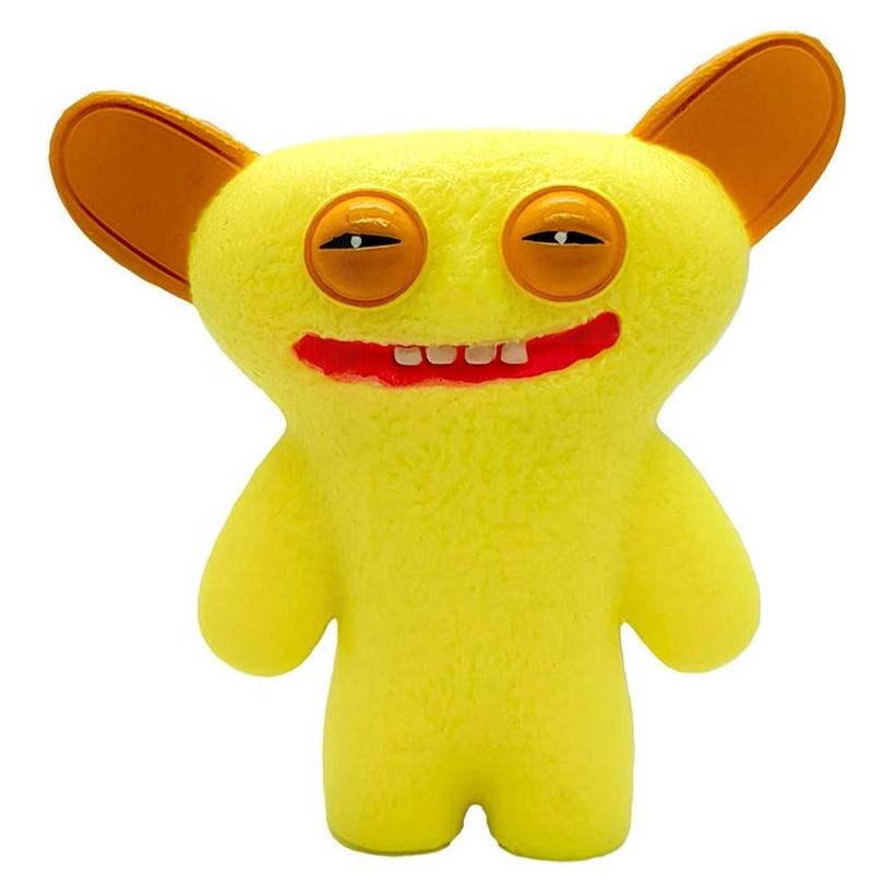 Pmi Kids World Fuggler S1 Collectible Figures - 6 Pack Deluxe Box (Assortment) (FG2060)