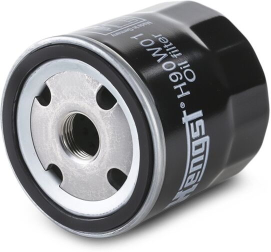 HENGST FILTER H90W01 Oil filter