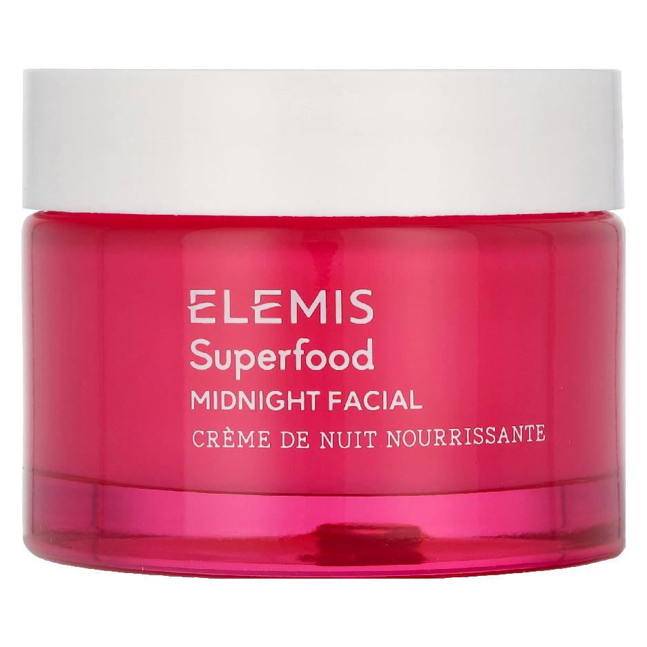 Elemis Superfood Midnight Facial (50 ml, Nachtcreme) (641628401314)