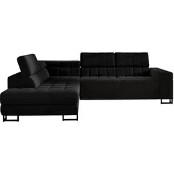 ECKSOFA Laris, Seite: Links