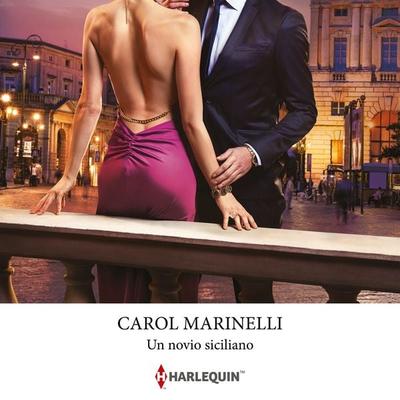 Un novio siciliano - Carol Marinelli, Audio, 9788410625327