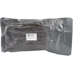 Militär Grün sliding mobile pad Emergency Bandage 15 cm x 4,5 m
