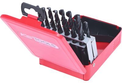 Ks Tools Stufenbohrer-Satz 3301610