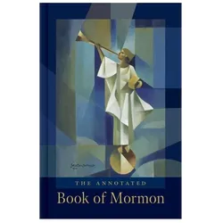 The Annotated Book of Mormon, Sachbücher von Grant Hardy