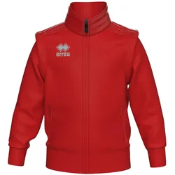 Errea, Unisex, Sportshirt, Dustin Top Jr (146), Rot