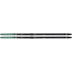 Fischer TWIN SKIN SPORT EF Langlaufski + Bindung Tour Step 194 cm