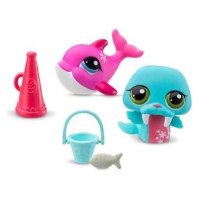 Bandai Duo Pet Shop (Zufallsmodell) (BF00525)