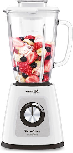 Moulinex MOLINEX FRULLATORE BLENDFORCE 2 LM4351