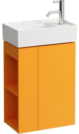 LAUFEN Kartell Waschtisch-Unterschrank H4075180336431 44x60x45cmcm, ockerbraun