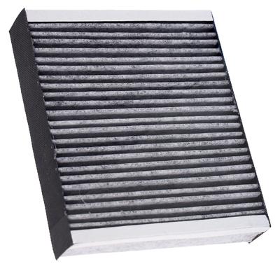 Bestprice Innenraumfilter mit Aktivkohle [Hersteller-Nr. 31475964] für Smart, Mitsubishi