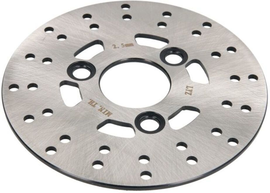 Disque de frein RMS 22 516 0020, 1 pièce