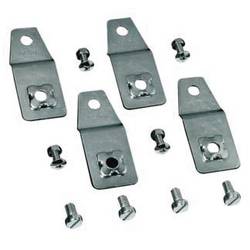 Hager FL85Z Hager FL85Z Befestigungslasche orion plus f.Blechschrank Befestigungslasche 1 St.