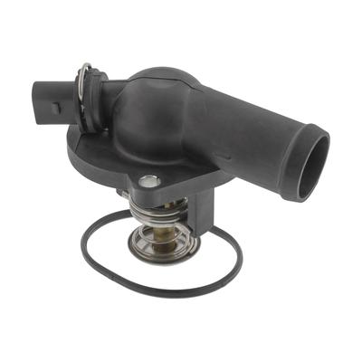 TOPRAN Thermostat, Kühlmittel 109 893 für VW