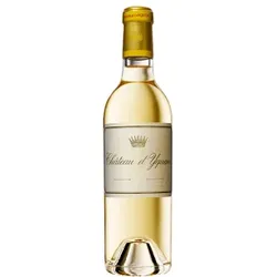 Halbe Flasche - Château D'Yquem 2013 - 1er Cru Classé Supérieur