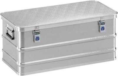 Midi-Box, Leichtmetall, ohne Stapelecken, 81 l