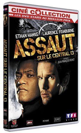 Assaut sur le central 13 [FR Import] - Preis vom 14.10.2026 23:07:16 h