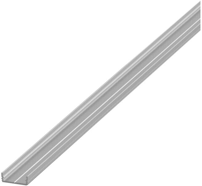 Brumberg Leuchten Profil d’adaptation plat 3000x17,6x6 mm 53380263 (53380263)