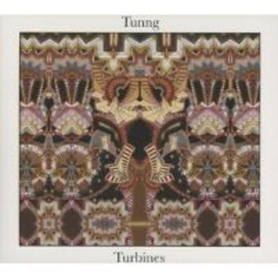 Turbines - Tunng, CD