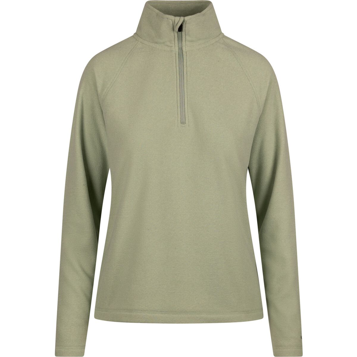 Trespass Meadows - Female Fleece AT100 soft sage (SO4) M FAFLMFN20001_SO4_M