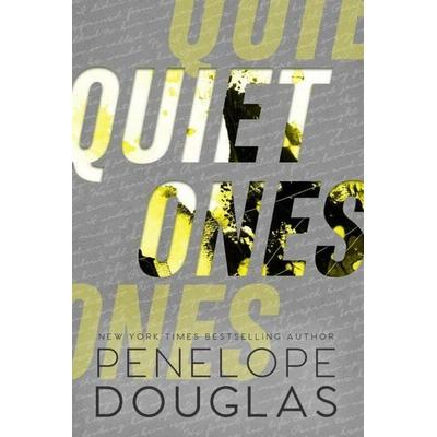 Quiet Ones, Taschenbuch von Penelope Douglas, Little, Brown Books for Young Readers, 978-0-349-43578-7