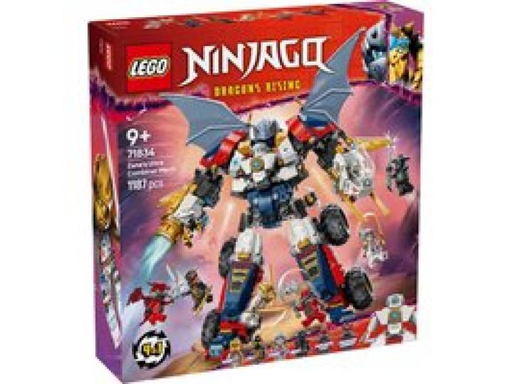 71834 Zanes Ultra-Kombi-Mech