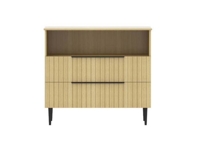 Born Lucky commode Praag