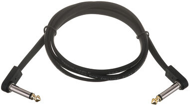 EBS PCF-DL98G DLX Flat Patch
